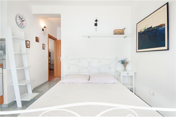 Apartment A2, for 2 persons