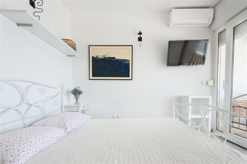 Apartment A2, for 2 persons