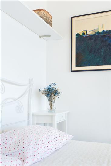 Apartment A2, for 2 persons