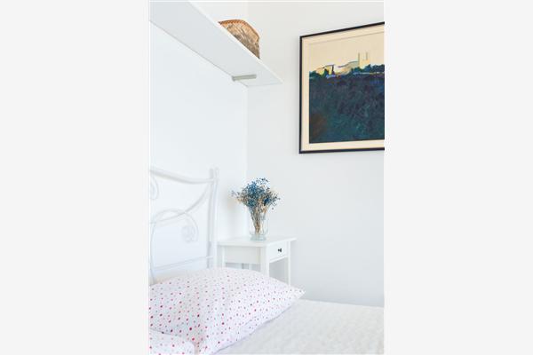 Apartment A2, for 2 persons