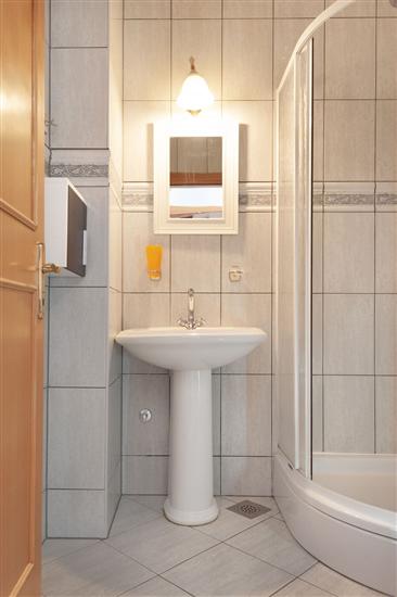 Apartment A2, for 2 persons