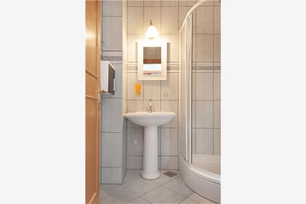 Apartment A2, for 2 persons