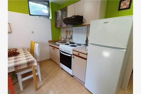 Apartman A1, na 4 osebe