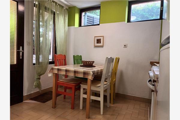 Apartman A1, na 4 osebe