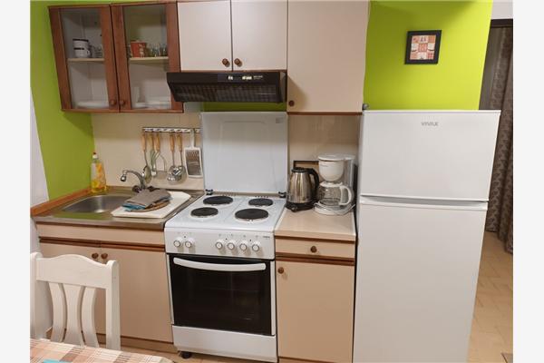 Apartman A1, na 4 osebe