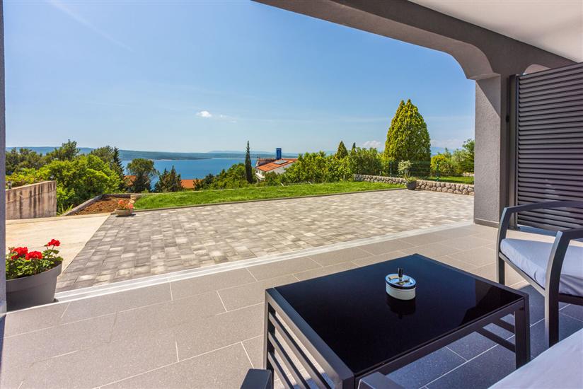 Apartman A1, za 4 osoba/e