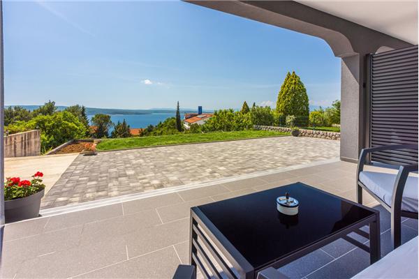 Apartman A1, za 4 osoba/e