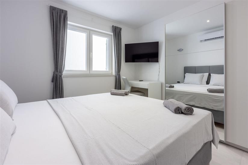 Apartman A1, za 4 osoba/e