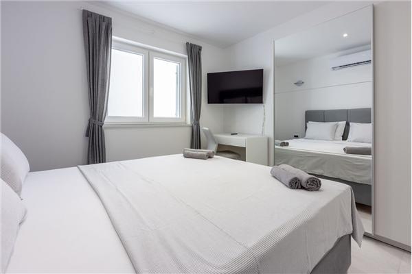 Apartman A1, za 4 osoba/e