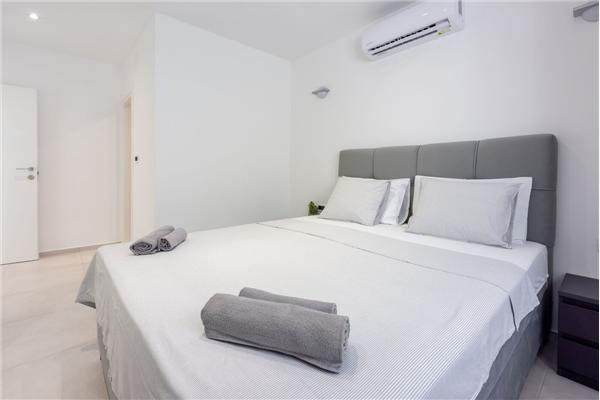 Apartman A1, za 4 osoba/e