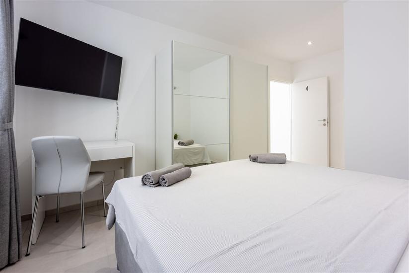 Apartman A1, za 4 osoba/e