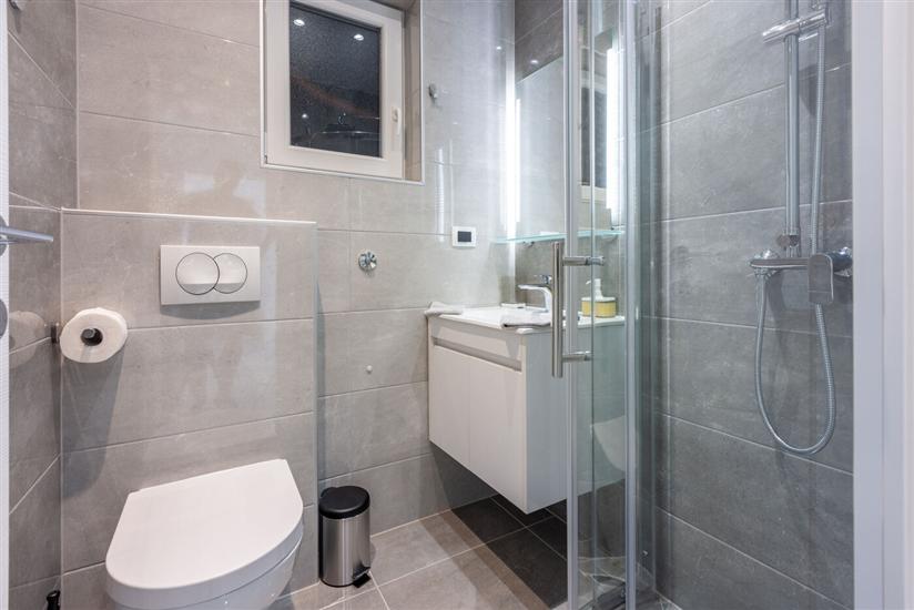 Apartman A1, za 4 osoba/e