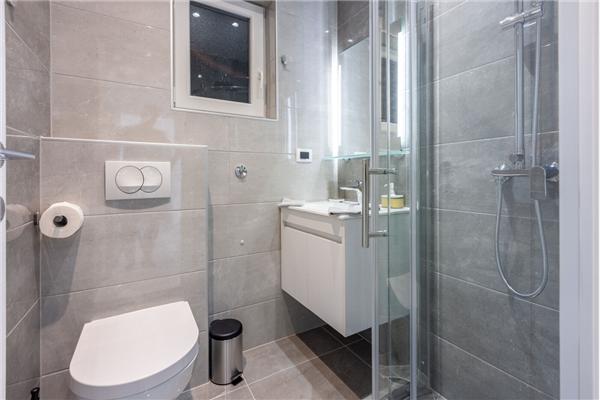 Apartman A1, za 4 osoba/e