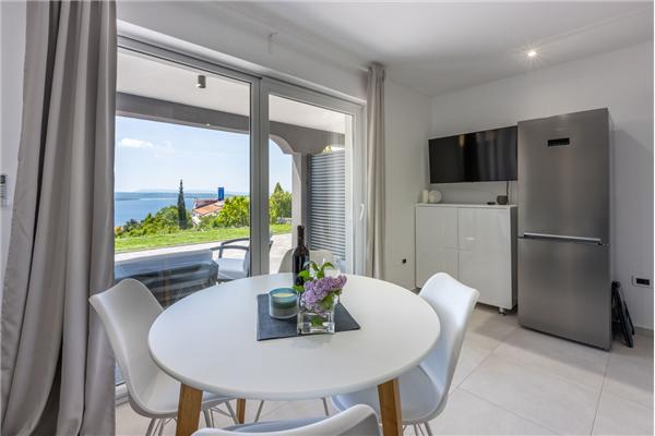 Apartman A1, za 4 osoba/e