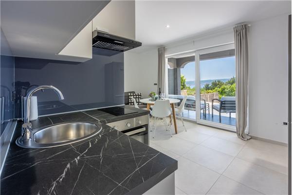 Apartman A1, za 4 osoba/e