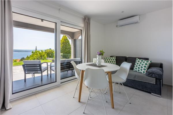 Apartman A2, za 4 osoba/e