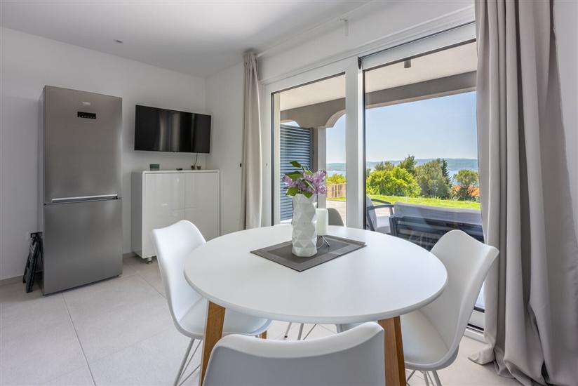 Apartman A2, za 4 osoba/e