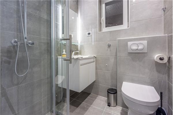 Apartman A2, za 4 osoba/e