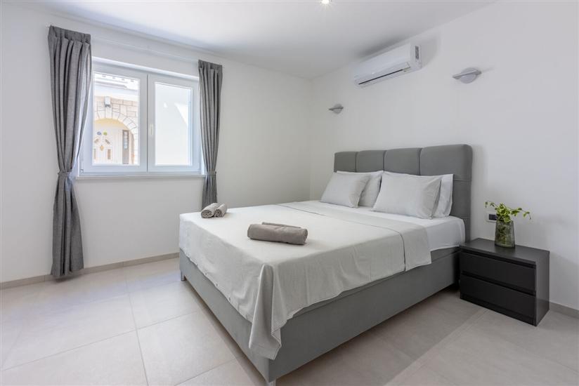 Apartman A2, za 4 osoba/e