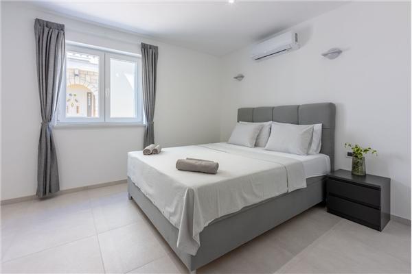 Apartman A2, za 4 osoba/e