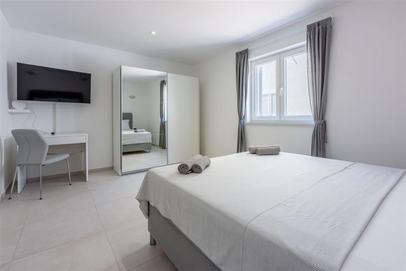 Apartman A2, za 4 osoba/e