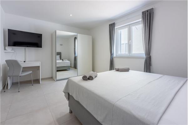 Apartman A2, za 4 osoba/e