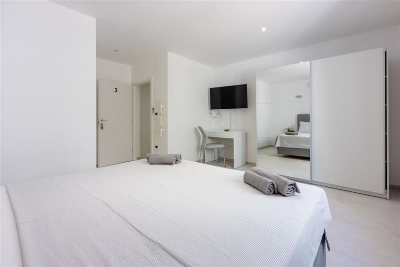 Apartman A2, za 4 osoba/e