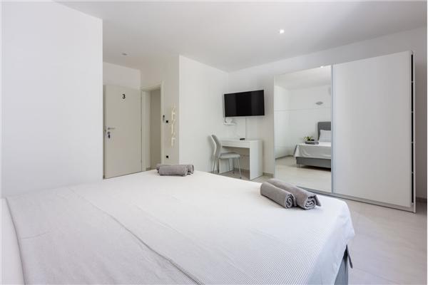 Apartman A2, za 4 osoba/e