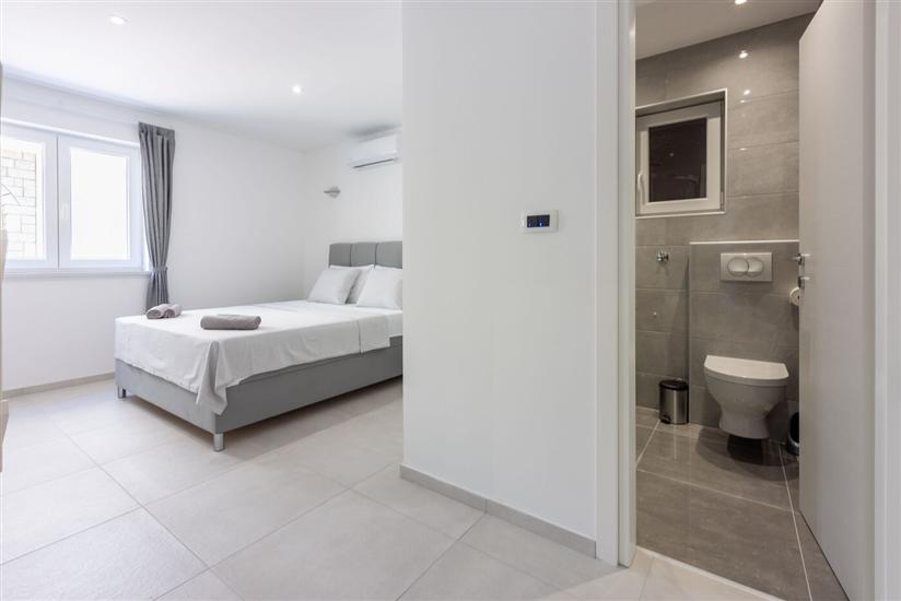 Apartman A2, za 4 osoba/e