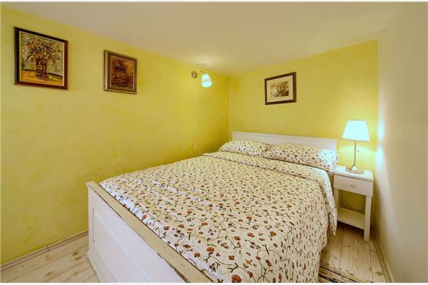 House A1, for 4 persons