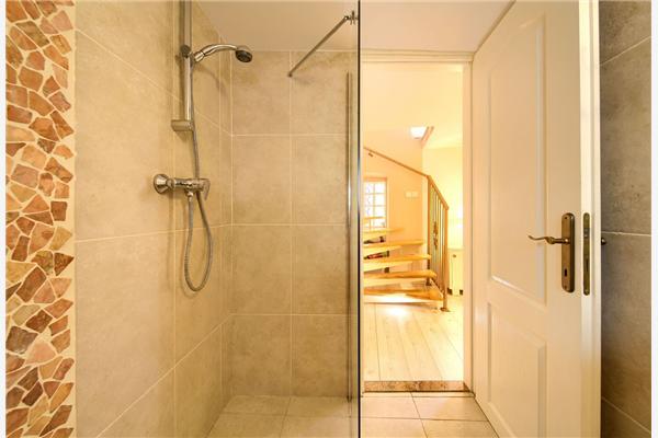 House A1, for 4 persons