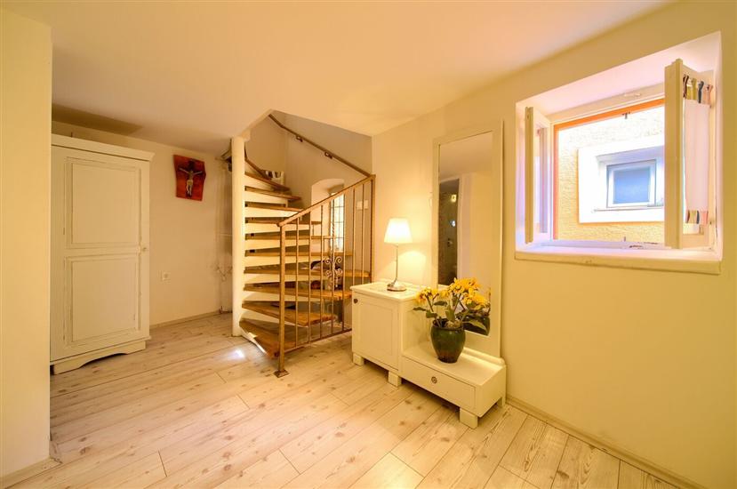 House A1, for 4 persons