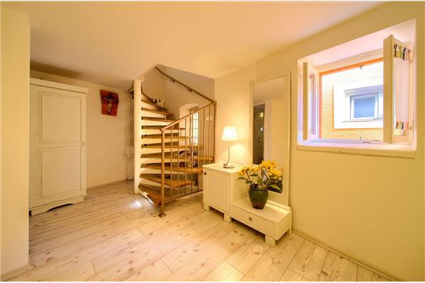 House A1, for 4 persons