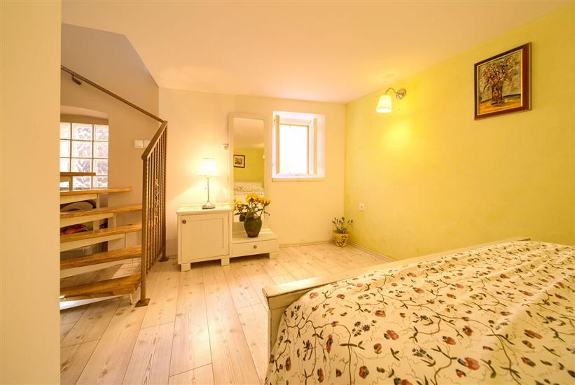 House A1, for 4 persons