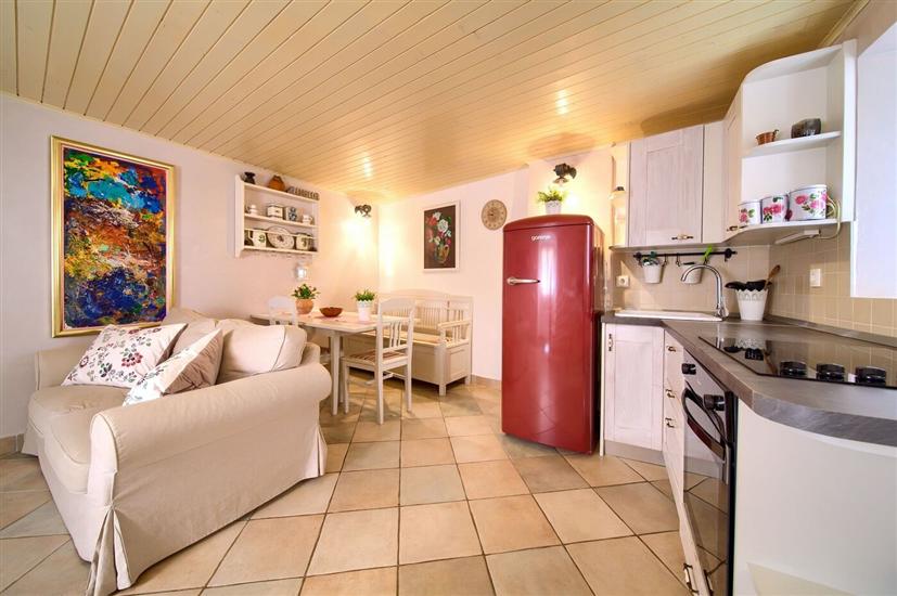 House A1, for 4 persons