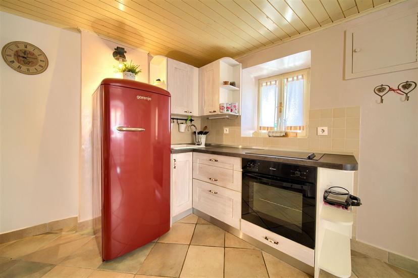 House A1, for 4 persons