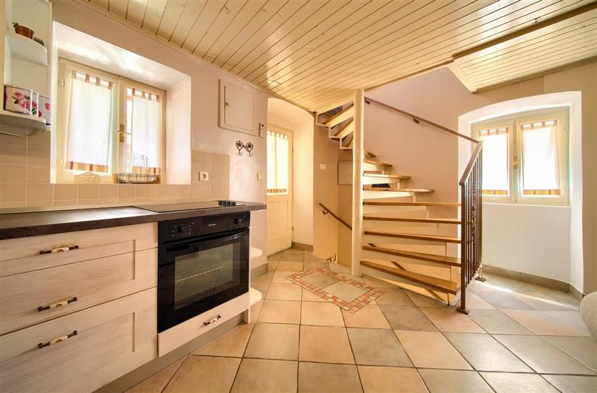 House A1, for 4 persons