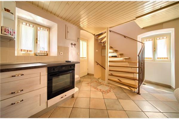 House A1, for 4 persons