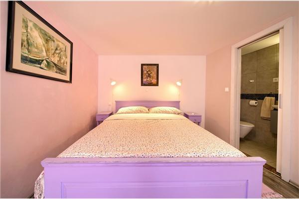 House A1, for 4 persons