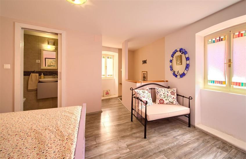 House A1, for 4 persons