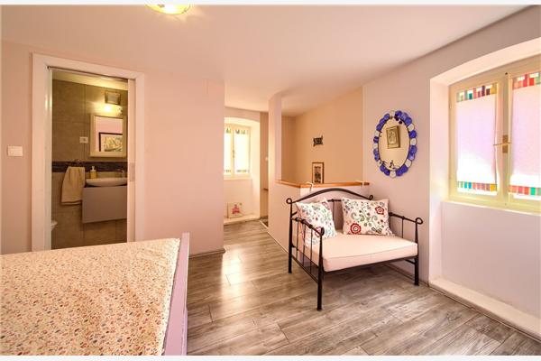 House A1, for 4 persons