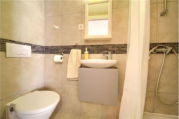 House A1, for 4 persons