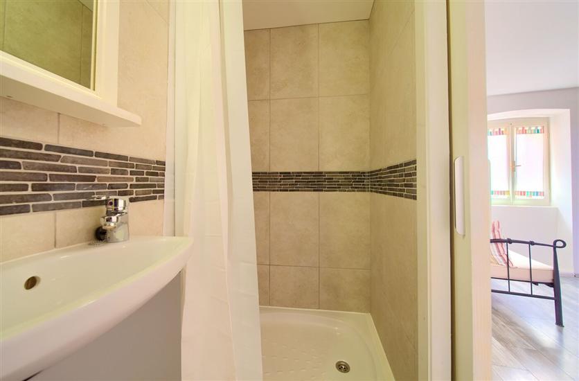 House A1, for 4 persons