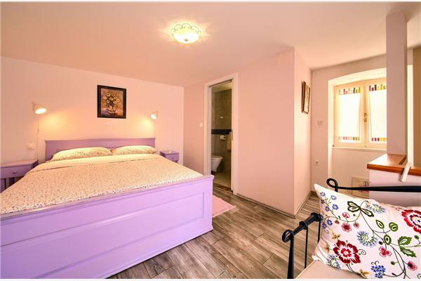 House A1, for 4 persons