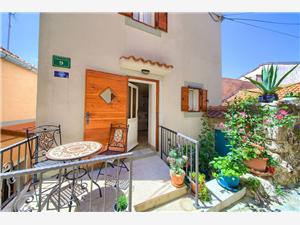 Maisons de vacances Les iles du Kvarner,RéservezSmokovecDe 214 €