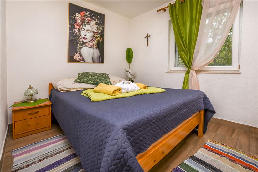 Apartment A4, for 3 persons