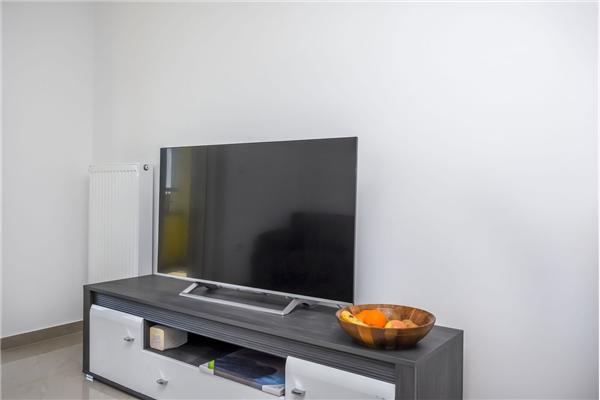 Apartment A2, for 3 persons