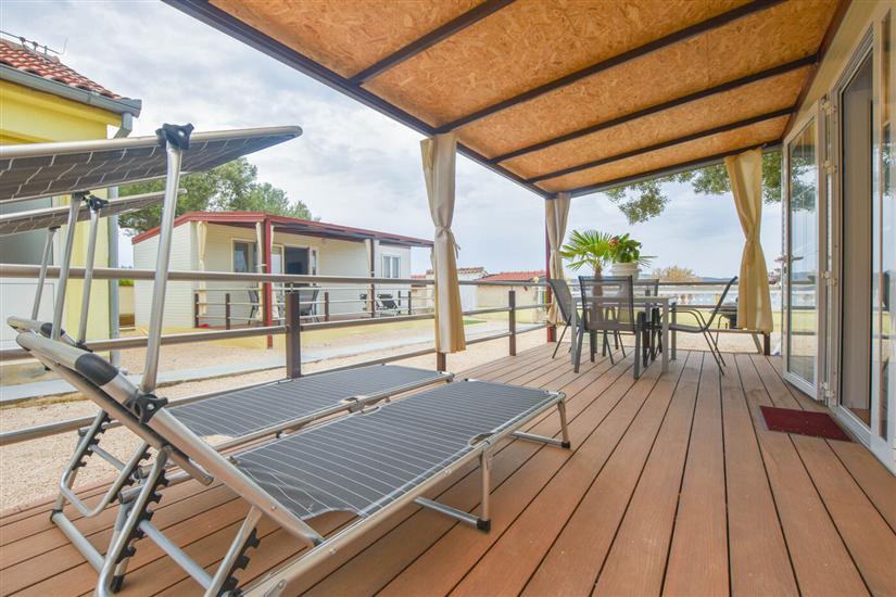 Apartment A3, for 4 persons