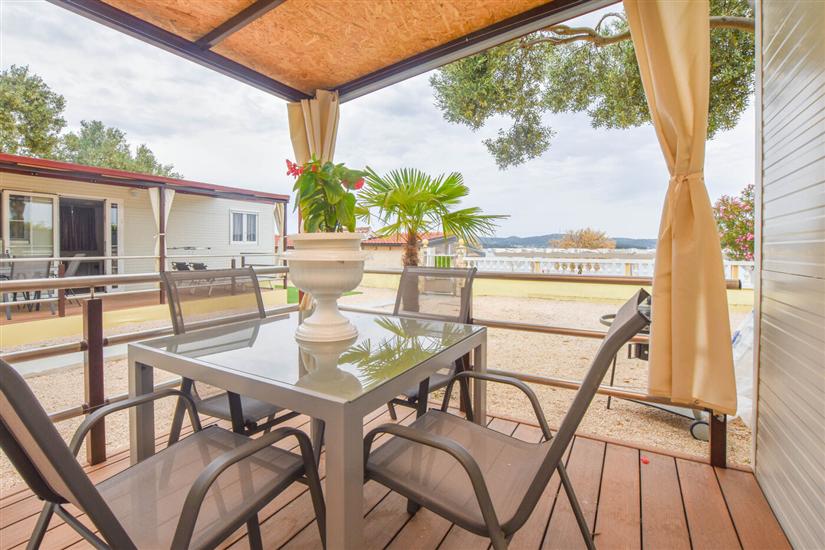 Apartment A3, for 4 persons