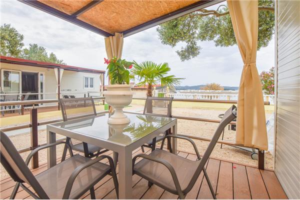 Apartment A3, for 4 persons